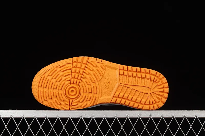 All categories Air Jordan Jordan series basketball shoes Air Jordan 1 Low Air Jordan 1 Low Golf "Shattered Backboard" AJ1 Joe 1 smashed backboard low-top basketball shoes DD9315-800